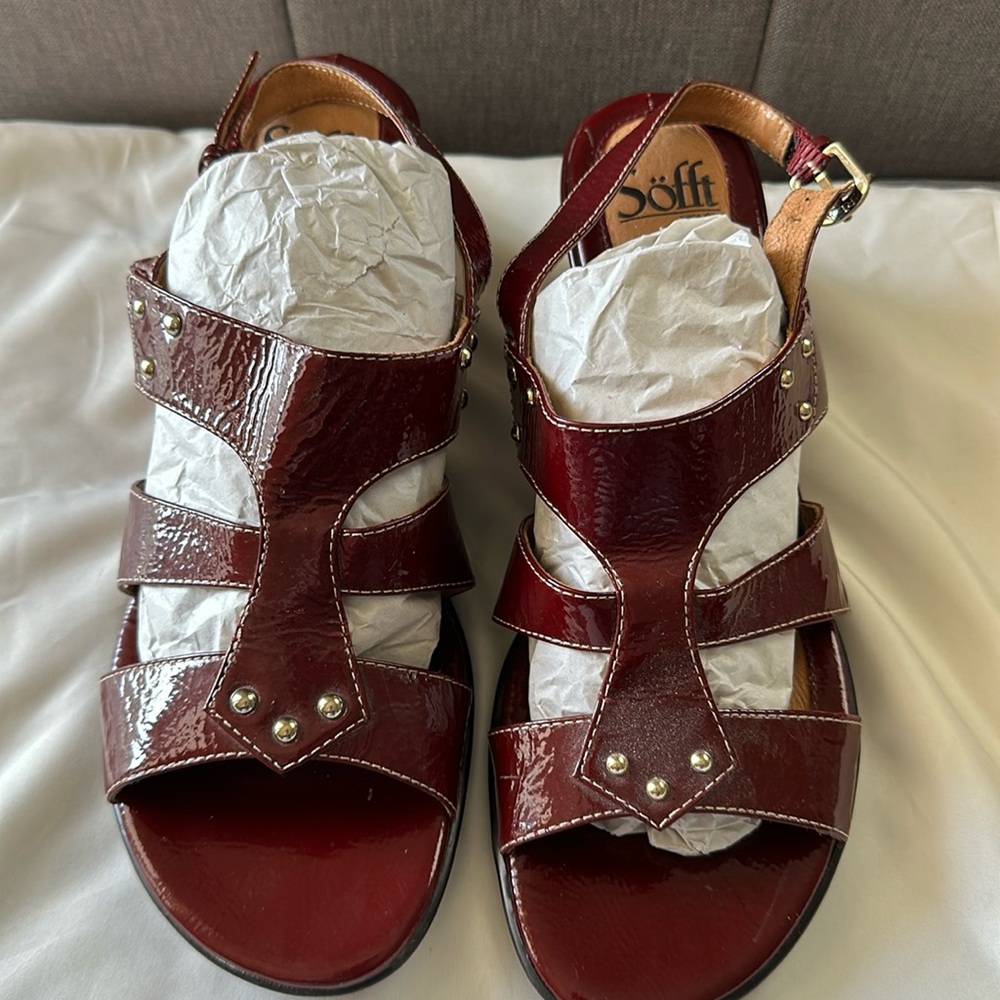 Sofft Sandals
